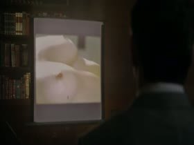 Lizzy Caplan Nude Masturbation Scene in Masters Of Sex 8