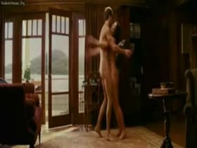 Nude Celeb Sandra Bullock 3