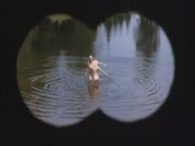 Sibylle Rauch in nude scene from Der Kurpfuscher 1