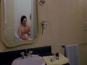 Camille Keaton Brunette , boobs in Day of the Woman (1978) 10