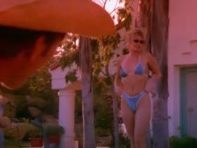 Brande Roderick sex scene in Club Wild Side (1998) 10