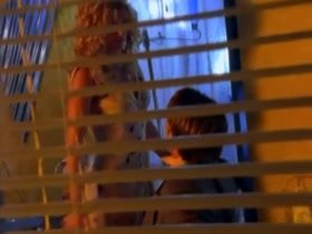 Brande Roderick sex scene in Club Wild Side (1998) 13