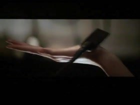 Dakota Johnson Nude/Bondage 50 Shades of Grey Cam 14