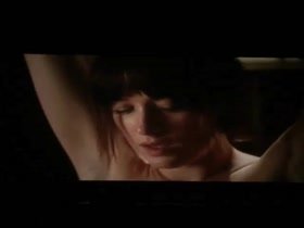 Dakota Johnson Nude/Bondage 50 Shades of Grey Cam 16