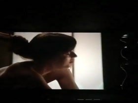 Dakota Johnson Nude/Bondage 50 Shades of Grey Cam 8
