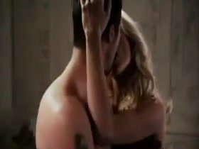 Megan McCord Kim nude , boobs scene in Zane's Sex Chronicles S01E09 4