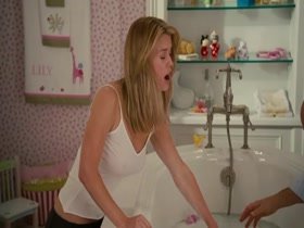 Alice Eve in Sex and the City 2 10