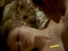 Lili Simmons in Banshee in S02E04 14