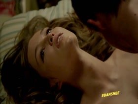 Lili Simmons in Banshee in S02E04 18