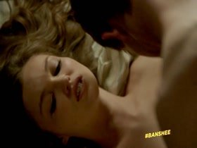 Lili Simmons in Banshee in S02E04 4