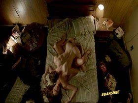 Lili Simmons in Banshee in S02E04 5