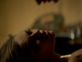 Lili Simmons in Banshee in S02E04 9