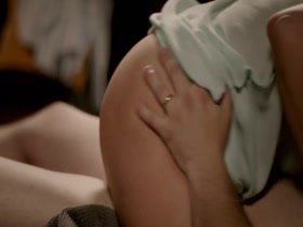 Miranda Raison in Spotless in S01E02 19