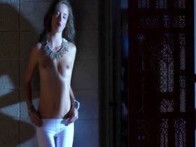 Malena Morgan Lingerie , boobs in Pleasure or Pain (2013) 4