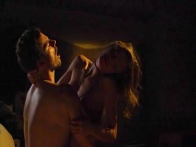 Malena Morgan nude , boobs in Pleasure or Pain (2013) 11
