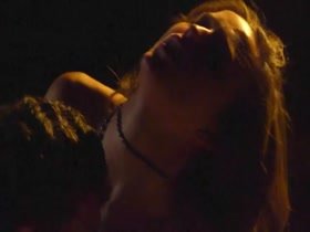 Malena Morgan nude , boobs in Pleasure or Pain (2013) 13