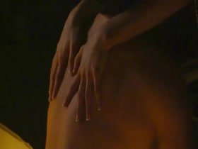 Malena Morgan nude , boobs in Pleasure or Pain (2013) 5