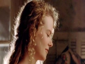 Nicole Kidman Kissing , Blonde scene in Malice 18