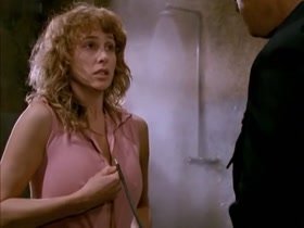 Gilya Stern,Lori Jo Hendrix,Various Actresses,Rebecca Chambers,Toni Naples in Prison Heat (1993) 14