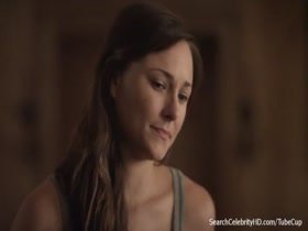Briana Evigan in She Loves Me Not 20