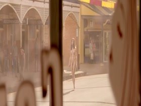 Nicole Kidman Bathtub , Wet in Strangerland (2015) 1