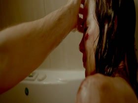Nicole Kidman Bathtub , Wet in Strangerland (2015) 16