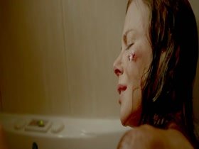 Nicole Kidman Bathtub , Wet in Strangerland (2015) 20