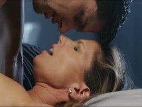 Charisma Carpenter Gives Us Wood sexy nude scene 19