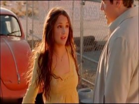 Rachael Leigh Cook in The Big Empty (2003) 18