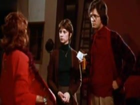 Susan Stewart,Jane Ralston,Alexandra Morgan in The First Nudie Musical (1976) 18