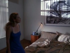 Julie Davis,Caroline Aaron in Amy's Orgasm (2001) 18