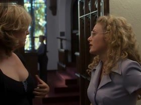 Julie Davis,Caroline Aaron in Amy's Orgasm (2001) 3