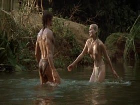 Bo Derek in Tarzan, The Ape Man (1981) 14