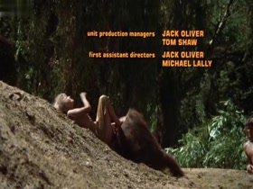 Bo Derek in Tarzan, The Ape Man (1981) 16