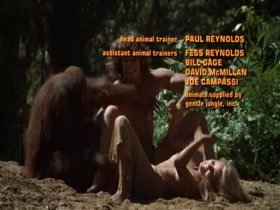 Bo Derek in Tarzan, The Ape Man (1981) 17