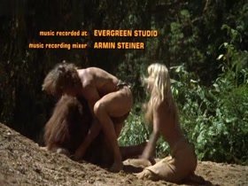 Bo Derek in Tarzan, The Ape Man (1981) 18