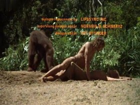 Bo Derek in Tarzan, The Ape Man (1981) 19