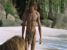 Bo Derek in Tarzan, The Ape Man (1981) 5
