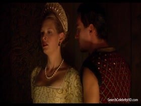 Andrea Lowe in The Tudors S02e03 5