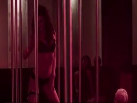 Ruby O. Fee Striptease in As We Were Dreaming (2015) 9