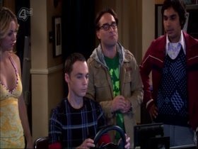 Kaley Cuoco - Big Bang Theory 2