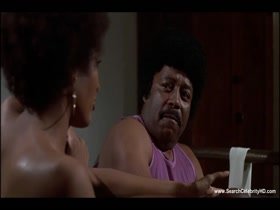 Pam Grier nude compilation 4