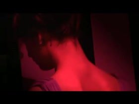 Natalia Paris-explicit sex scene-Handcuffs 16