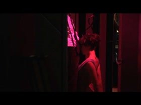 Natalia Paris-explicit sex scene-Handcuffs 8