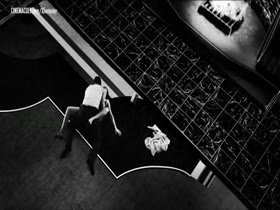 Eva Green nude from Sin City A dame to Kill For 18