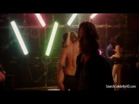 Aria London nude in Vice (2015) 12