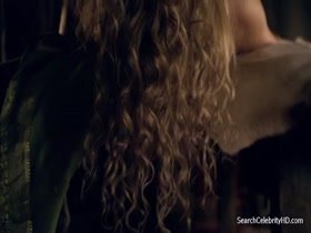 T-Ann Manora nude in Spartacus S03E09 20