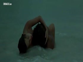 Sylvia Kristel Nude scene in Goodbye Emmanuelle 8
