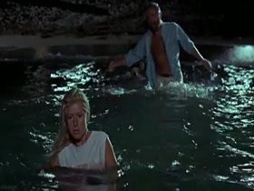 Helen Mirren Wet Dress , Blonde scene in Age of Consent 9