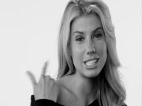 Charlotte McKinney in How to Date Me 17